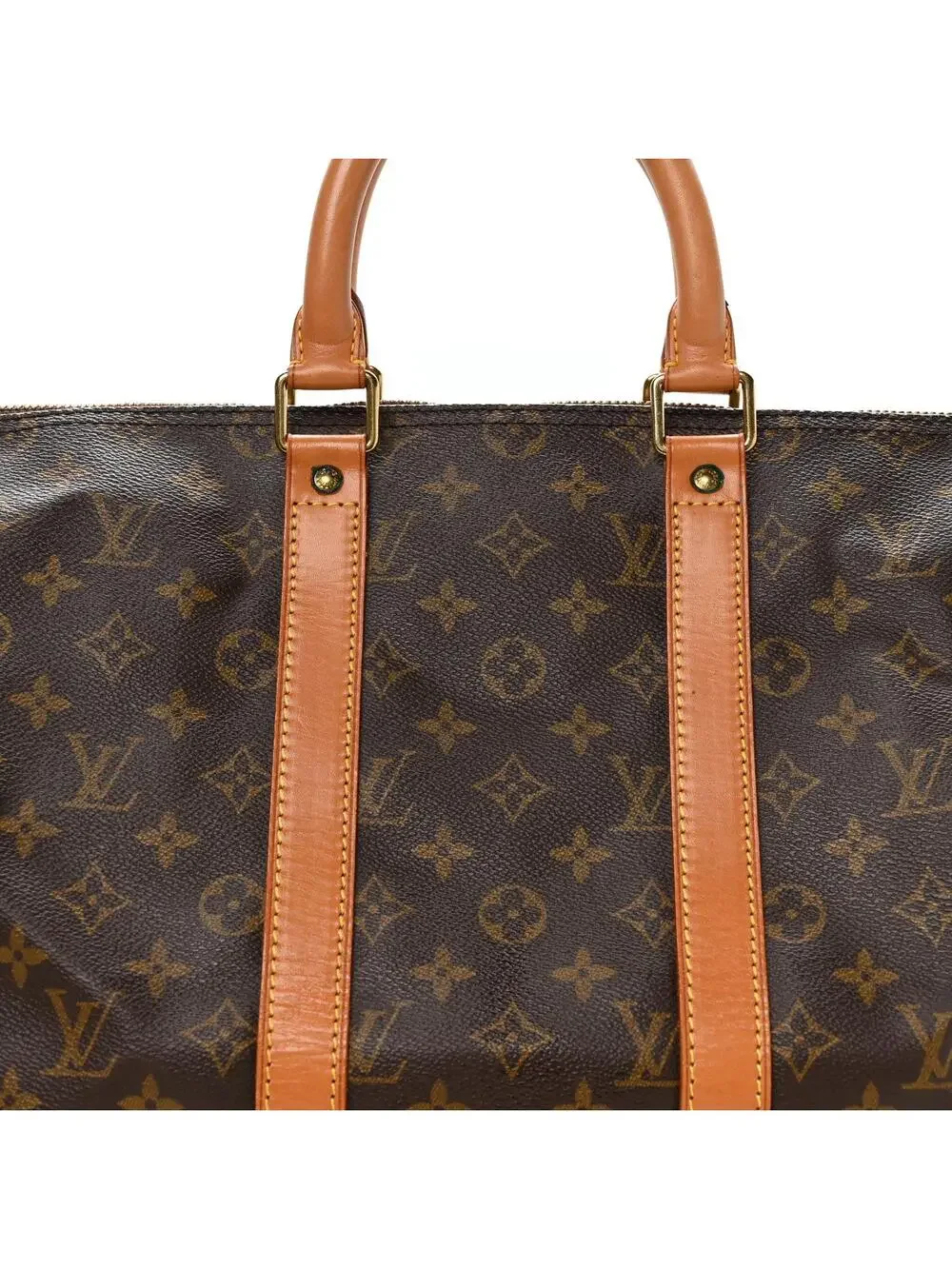 Louis Vuitton Keepall 45 #261646L10B